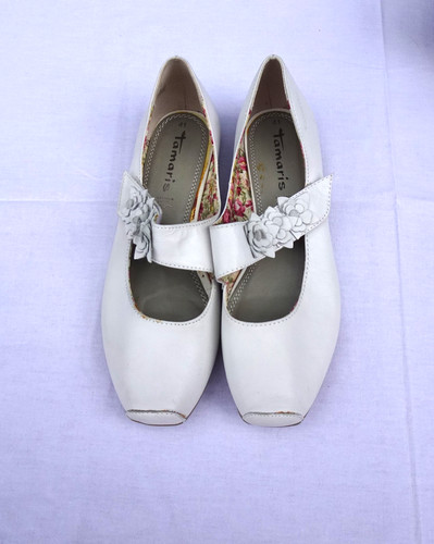 Ballerina slipper tamaris - ballerina,