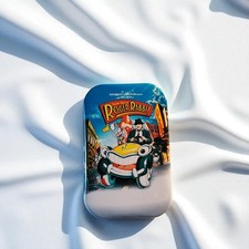 Falsches Spiel mit Roger