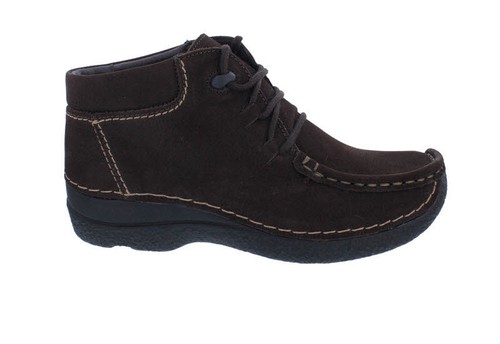 Wolky stiefelette seamy - stiefelette,