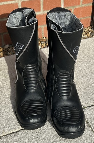 Daytona gator gtx leder - gtx,