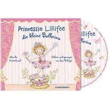 Prinzessin Lillifee, die