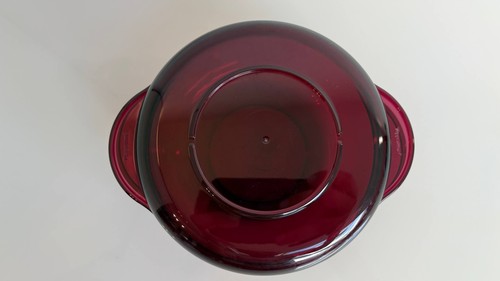 Tupperware microplus - tupperware,