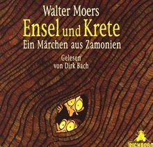 Ensel und krete - ensel, krete: