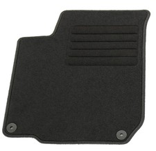 Fußmatte vorne links für VW Golf 4 IV 2001-2003 Autoteppich 100% Passform