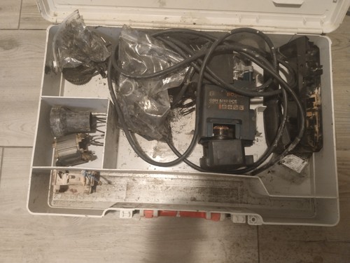 Bosch gbh dce - 5/40,