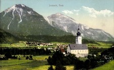 Ak Jenbach in Tirol