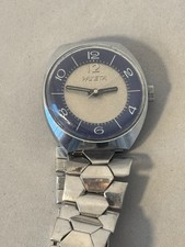 Raketa Mechanische Uhr Raketa