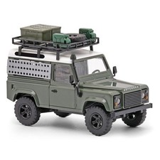 Busch Land Rover Def.90