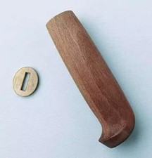 EDC Messergriff Griff aus