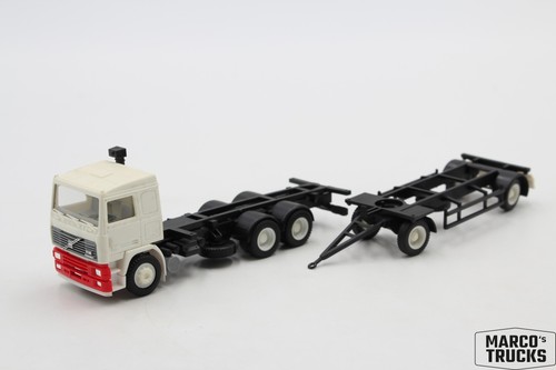 Albedo volvo f12 - volvo,