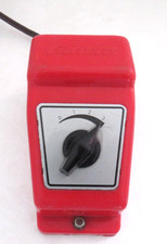 Carrera  3-Stufen Trafo 710