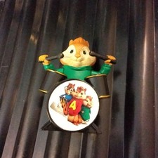 2009 McDonalde Figur Spielzeug