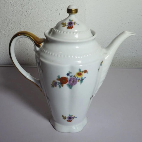 Tirschenreuth kaffeekanne - tirschenreuth,