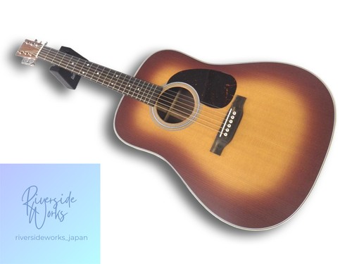 New rare martin satin - martin, d-28