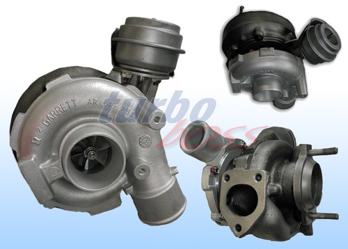 Turbolader opel omega - turbolader,
