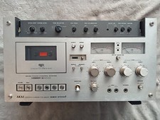 Akai gxc 570d - gxc,