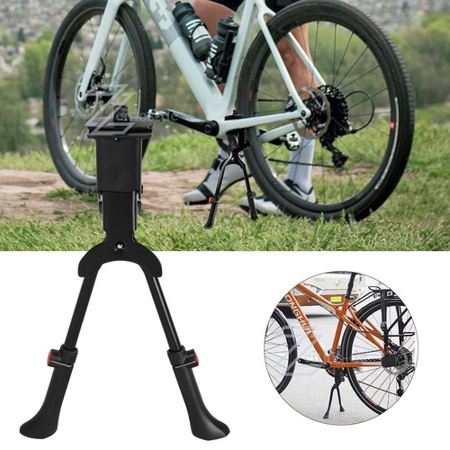 Fahrrad zweibeinständer - fahrrad,