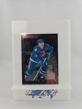 UWE KRUPP 1995-96 Score Black