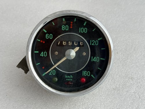 Nsu tacho tachometer prinz - nsu,