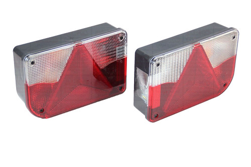 Jokon rückleuchten set - set, licht