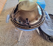 Campingaz Party Gasgrill 400 CV 2000 W Grill Camping Gas Cartusche Wohnmobil