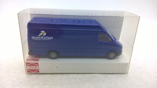 Busch 47818 mercedes - 47818,