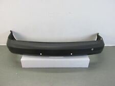 VW Caddy Stoßstange Hinten