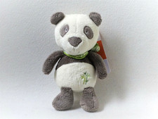 Pusblu Panda 🐼 Bär weiß