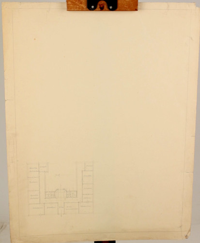 Grundriss jugendstil villa - grundriss,