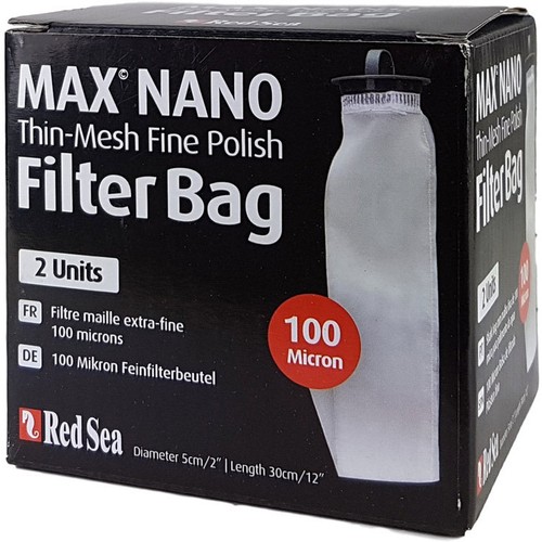 Red sea max nano - sea, bag