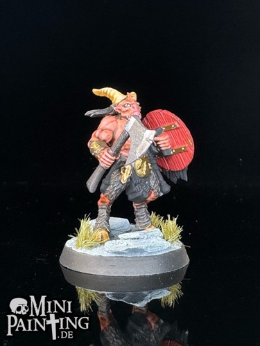 Warhammer fantasy chaos - warhammer,