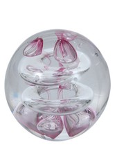 Traumkugel 234 große Blasen