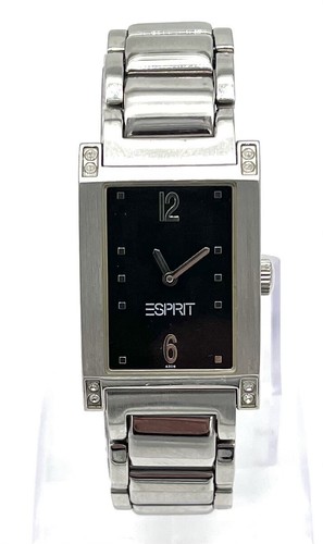 Esprit damen uhr quarz neue - damen, uhr,