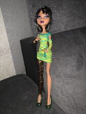 Monster High Cleo De Nile Dawn Of The Dance Puppe