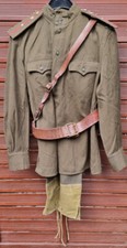 Original Russland Uniform Rote