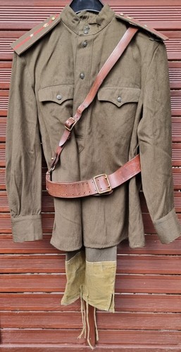 Original russland uniform - original,
