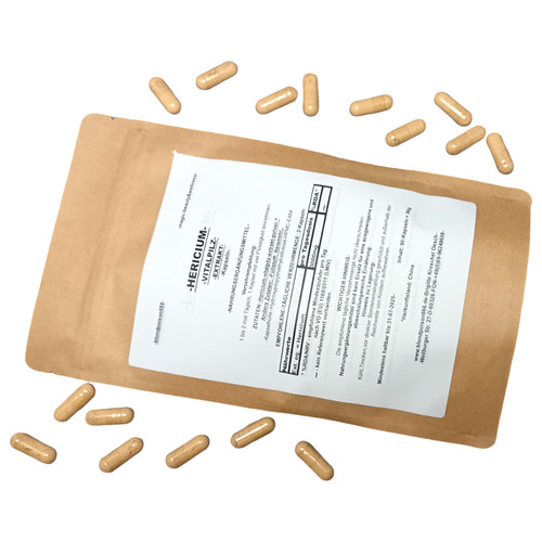 Stück hericium vitalpilz - ,
