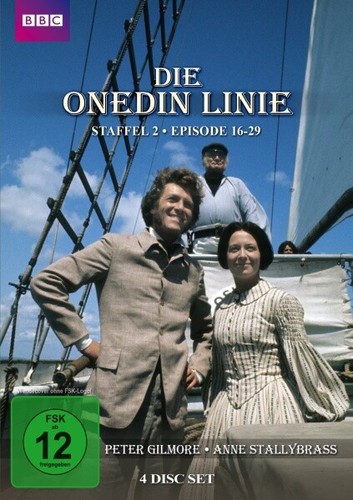 Die onedin linie - -, volume