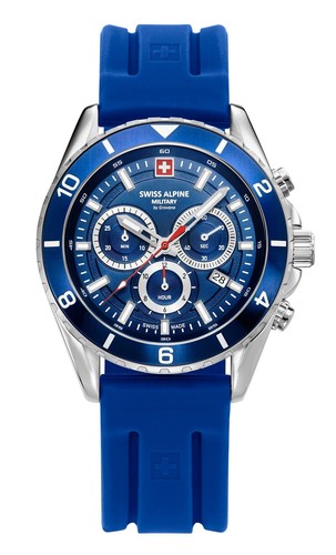 Swiss alpine military herren - swiss,