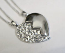 925 ECHT SILBER RHODINIERT