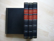 Große Bertelsmann Lexikothek: Panorama der Weltgeschichte, 3 Bände,nicht gelesen