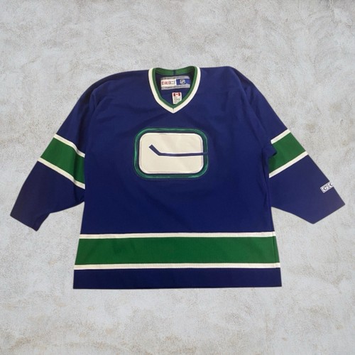Vancouver canucks nhl - canucks, trikot