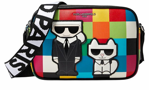 Karl lagerfeld bunte - karl,