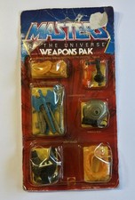 Original MotU Vintage Masters