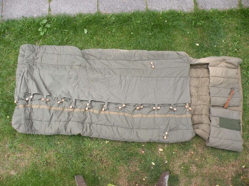 Armee schlafsack - armee,