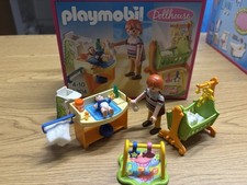 Einzigartiges Playmobil