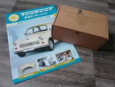Modellbausatz Trabant 601