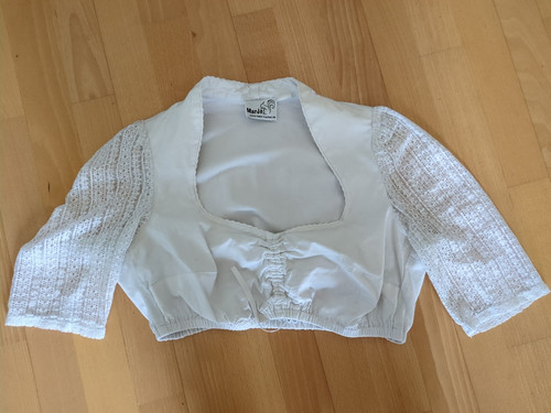 Marjo dirndlbluse trachten - marjo,