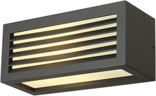 SLV BOX-L | LED Wandleuchte