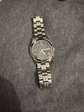 Tissot PR50 Chronograph 50M